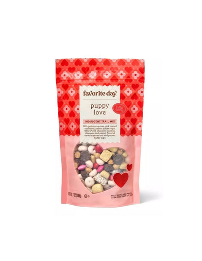 Bocadillos Variados de San Valentín Favorite Day 198gr