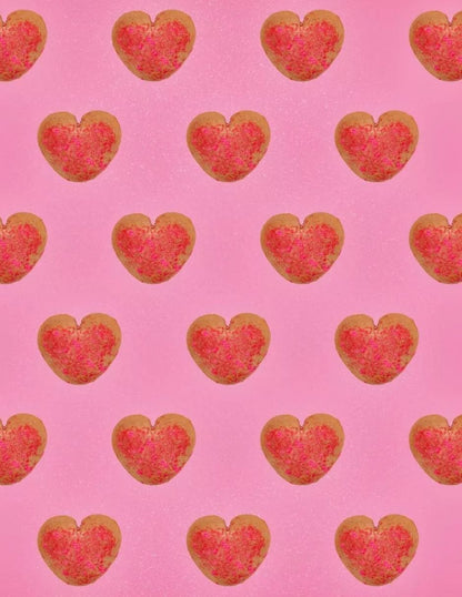 Galletas de Azúcar Bomba de Amor Listas para Hornear 293gr – Puff Cookies