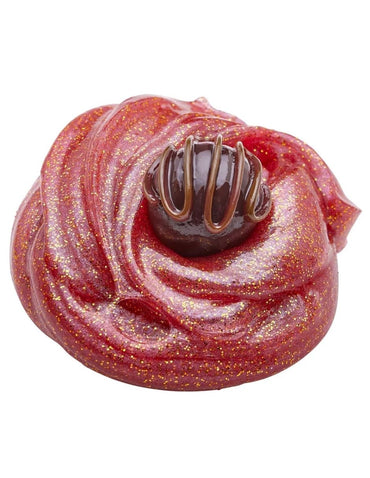 Caja de Slime Sorpresa en Forma de Corazón con Accesorios Creativos – Cra-Z-Slimy