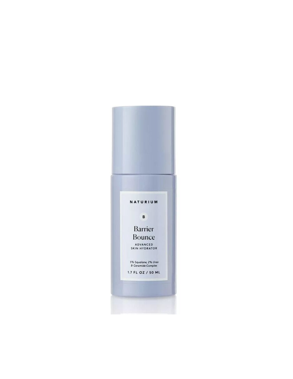 Sérum Hidratante en Aceite para Barrera Cutánea 50ml - Naturium