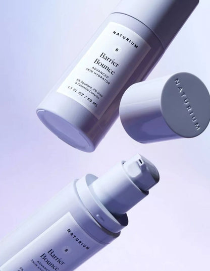 Sérum Hidratante en Aceite para Barrera Cutánea 50ml - Naturium