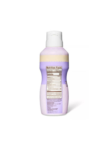 Crema para Café Sabor Crema Dulce 946ml - Favorite Day