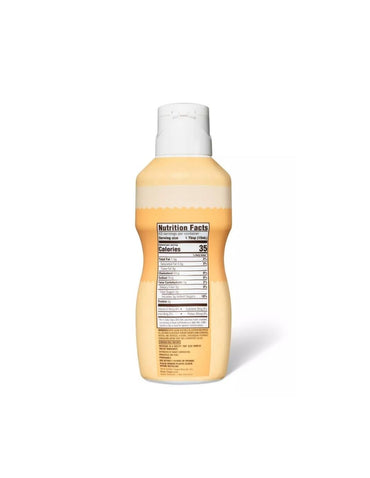 Crema para Café Sabor Caramelo Salado 946ml - Favorite Day
