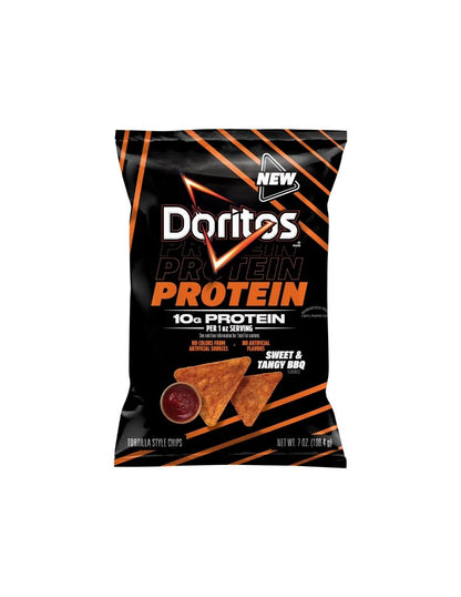 Papas Doritos Con Proteína 198gr (Elegir Sabor)