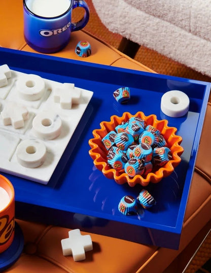 Chocolates con Crema y Mantequilla de Maní, Reese’s OREO 255gr