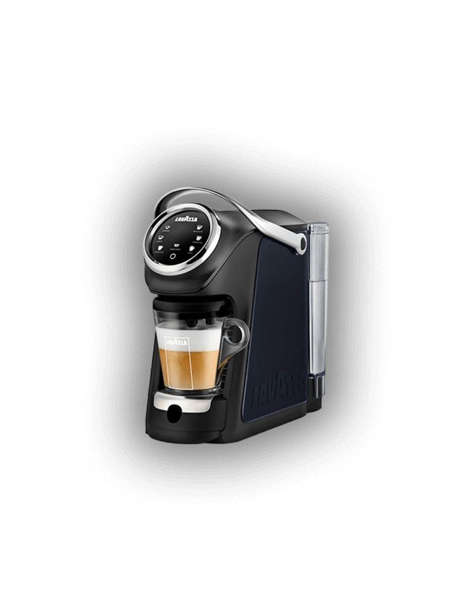 Cafetera y Espresso Lavazza Classy Plus con Espumador Automático