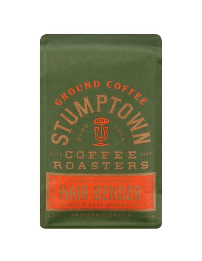 Café Molido Stumptown Hair Bender  340gr – Hair bender