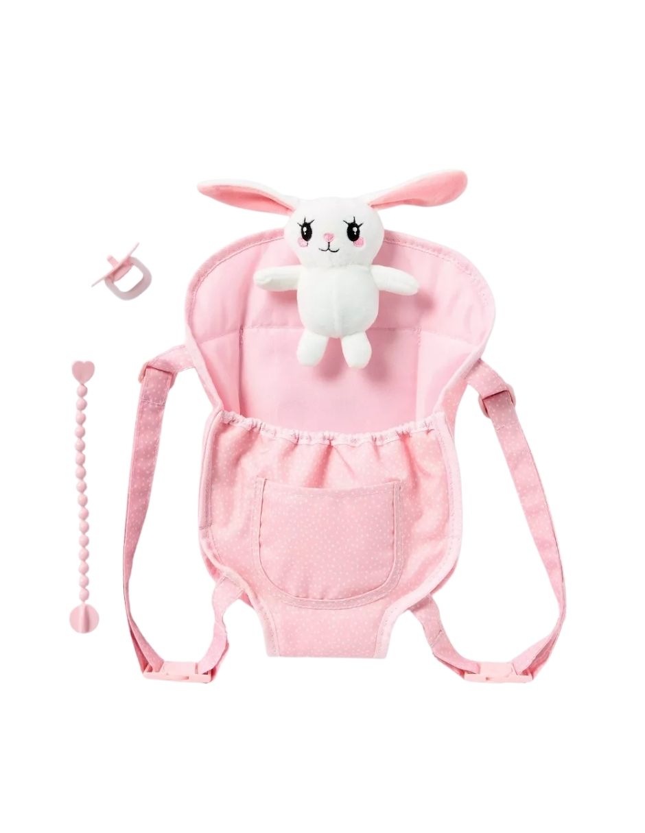 Portamuñecas Gigglescape para Muñecas