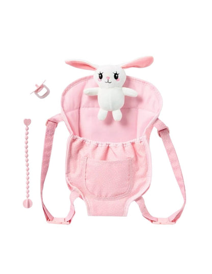 Portamuñecas Gigglescape para Muñecas