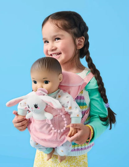 Portamuñecas Gigglescape para Muñecas