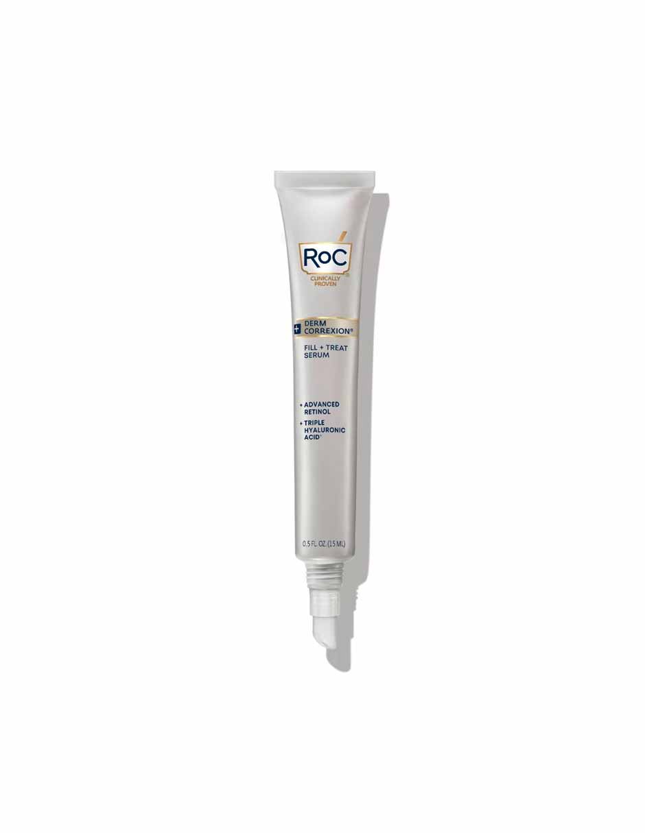 RoC Derm Correxion Rellenar Suero de tratamiento 15ml