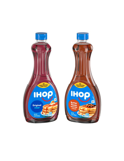 IHOP Miel para pancake 709ML