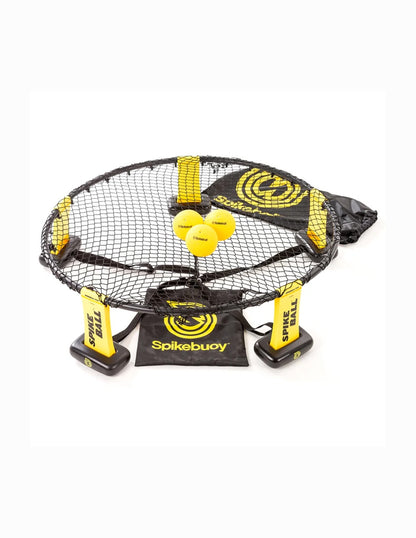 Spikeball Juego de boyas con pinchos acuáticos