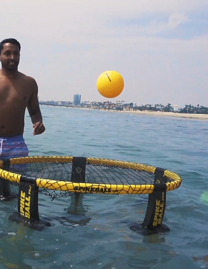 Spikeball Juego de boyas con pinchos acuáticos