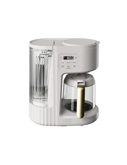 Cafetera Goteo Thyme & Table Blanca con 4 Modos