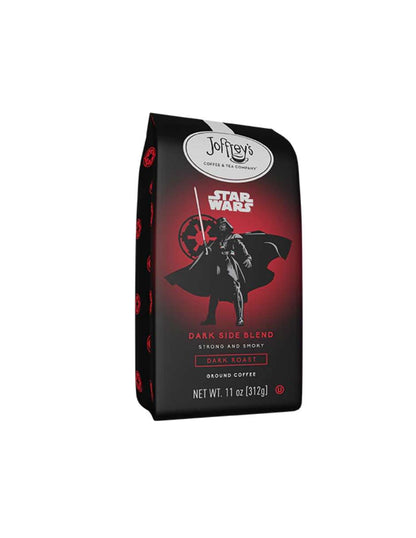 Joffreys Café Molido Star Wars Mezcla lado oscuro 312gr