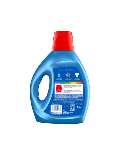 Persil Detergente líquido para ropa ProClean, original, 2.95 L