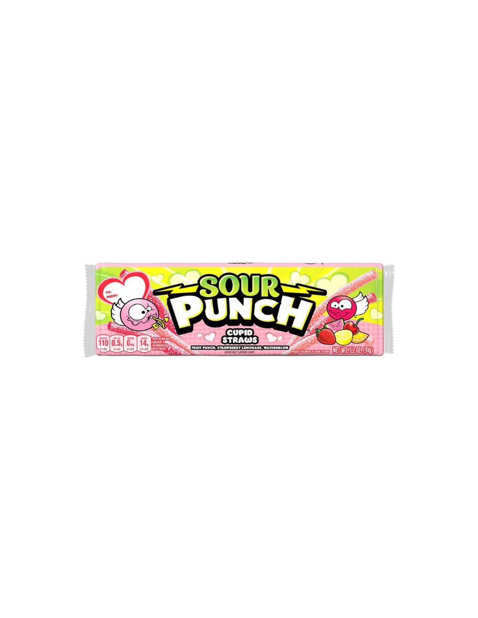 Sour punch san valentin 91gr