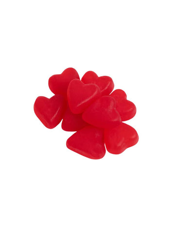 Swedish fish gomitas de corazon san valentin 283gr