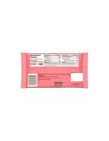 M&m´s san valentin strawberries & creme 210gr