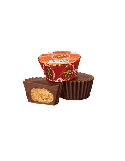 Reese's Zero Sugar Chocolate 144gr