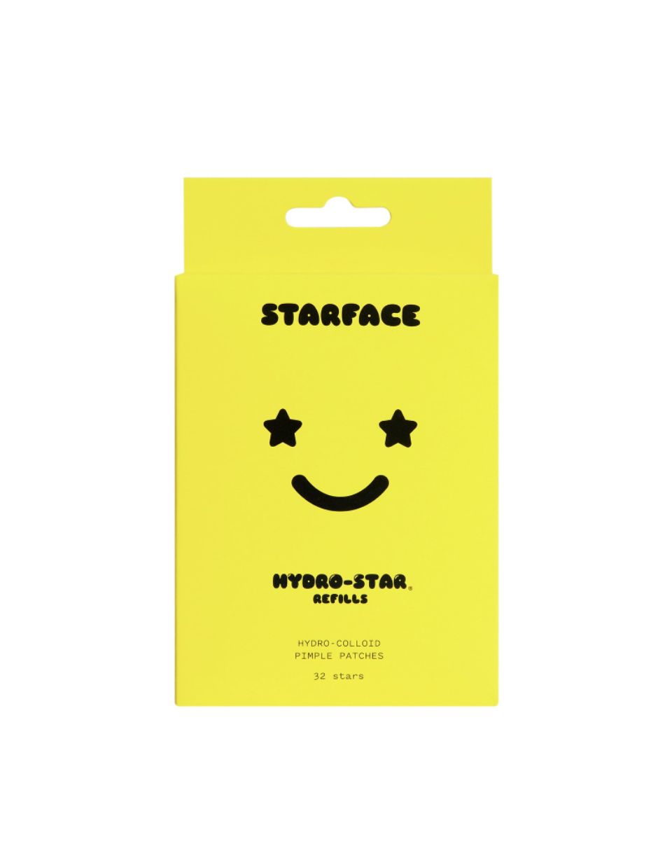 Repuestos Starface Hydro-Stars 32ct