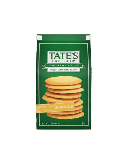 Tate's Bake Shop Galletas 198 gr (variedad)