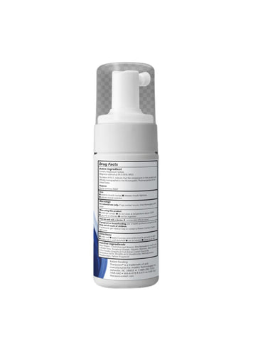 Theraworx Espuma alivio para Calambres y Espasmos 109ml