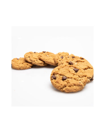 Three Dog Bakery galletas con chispas de algarroba 368gr