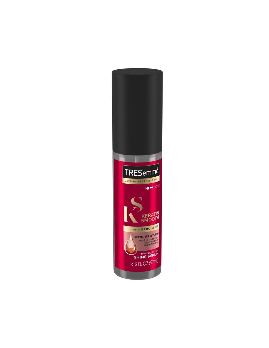 TRESemme Keratin serum con aceite de marula 97ml