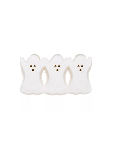 Peeps fantasmas de malvavisco 42gr