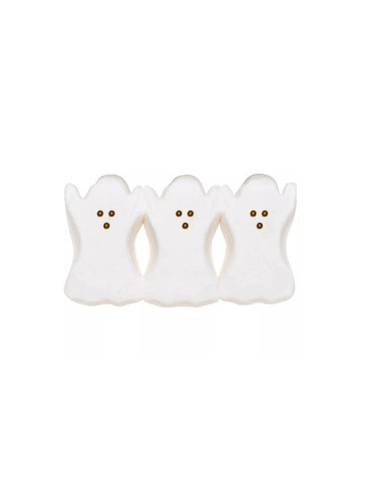 Peeps fantasmas de malvavisco 42gr