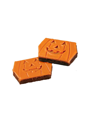 Little Debbie Brownie Pumpkins 5 unidades