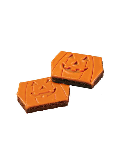 Little Debbie Brownie Pumpkins 5 unidades