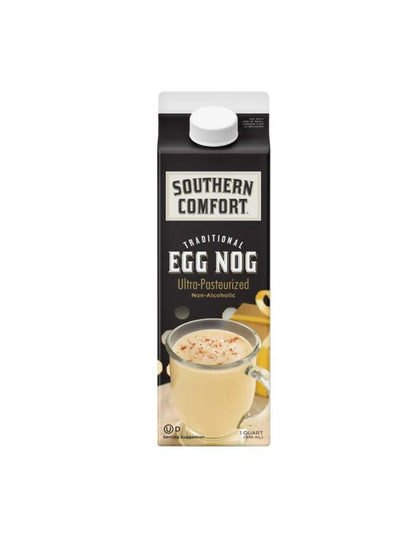 Egg nog southern comfort  tradicional 946ml