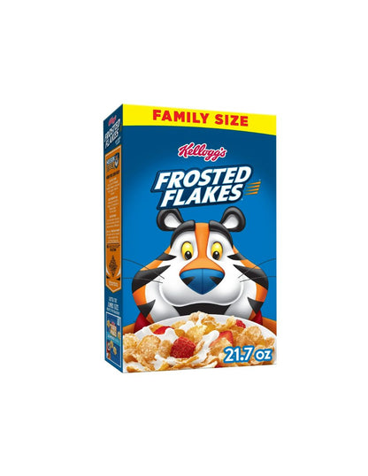 Cereal Frosted Flakes original 680gr