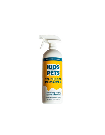 Kids 'N' Pets Quitamanchas y olores multiusos instantáneo 800ml