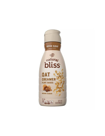 Crema líquida Coffee mate Natural Bliss 946ml (Variedad de sabores)