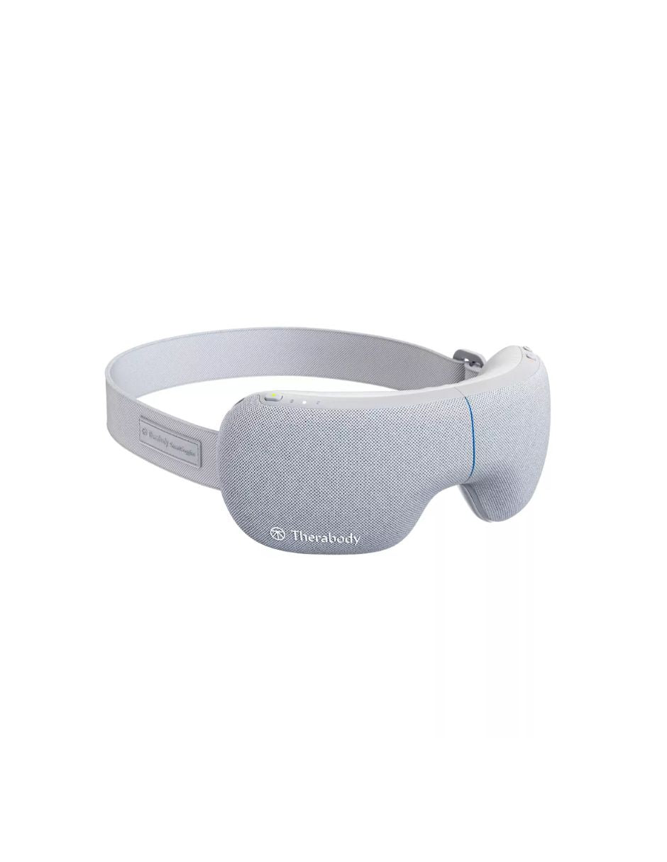 Therabody SmartGoggles masajeador con máscara para ojos