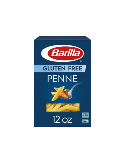 Barilla Gluten Free Pasta variedad 340gr