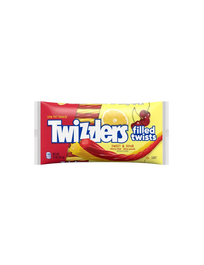 Twizzlers sweet y sour 311gr