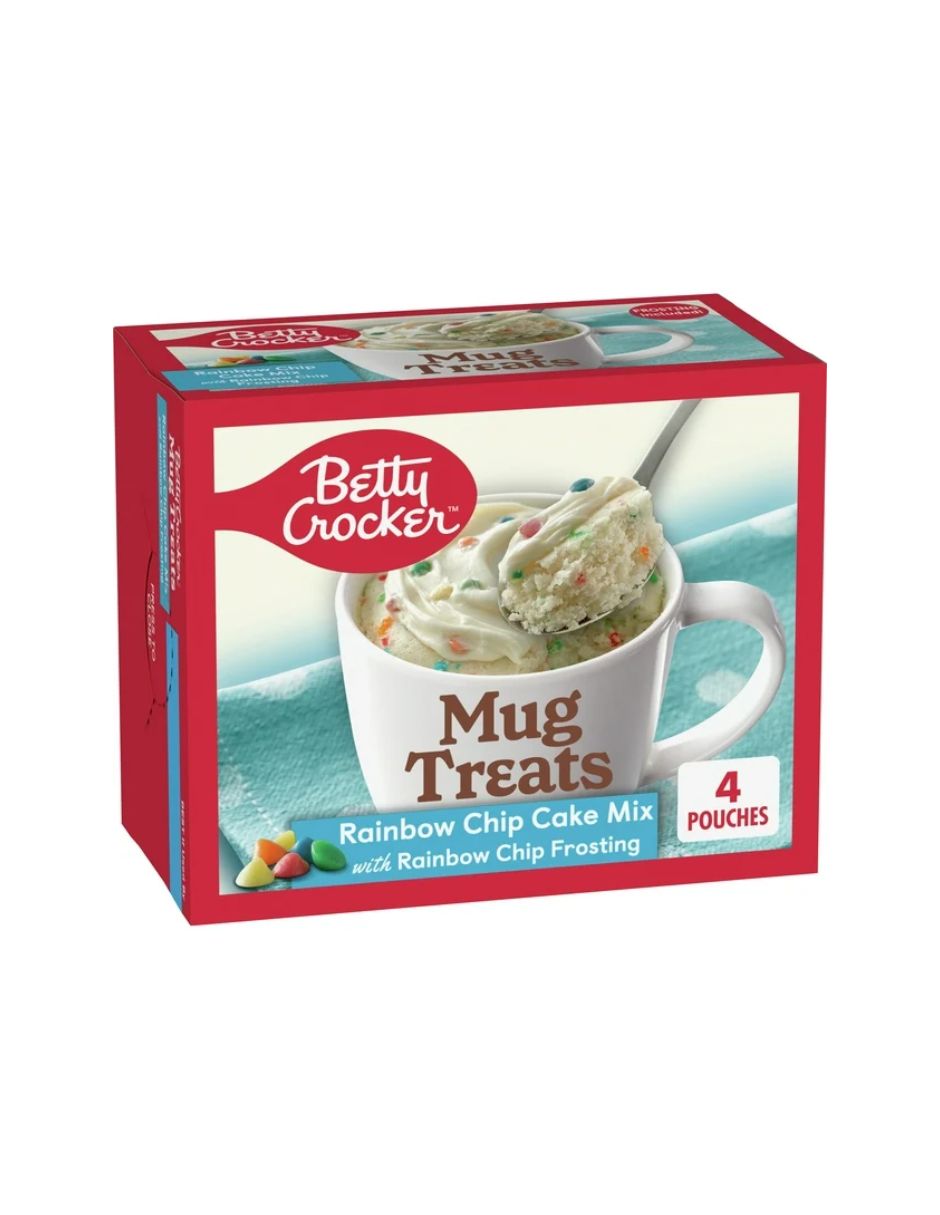 Harina para pastel en taza - Betty Crocker (variedad)