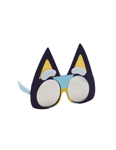 Bluey lentes de sol infantiles