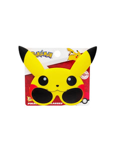 Pikachu lentes de sol infantiles