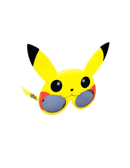 Pikachu lentes de sol infantiles