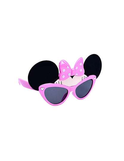 Disney Minnie lentes de sol infantiles