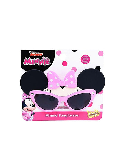 Disney Minnie lentes de sol infantiles