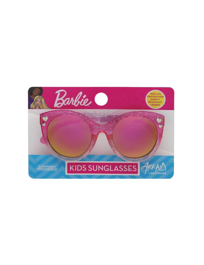 Barbie lentes de sol infantiles