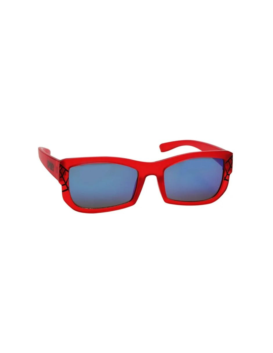 Spiderman lentes de sol infantiles