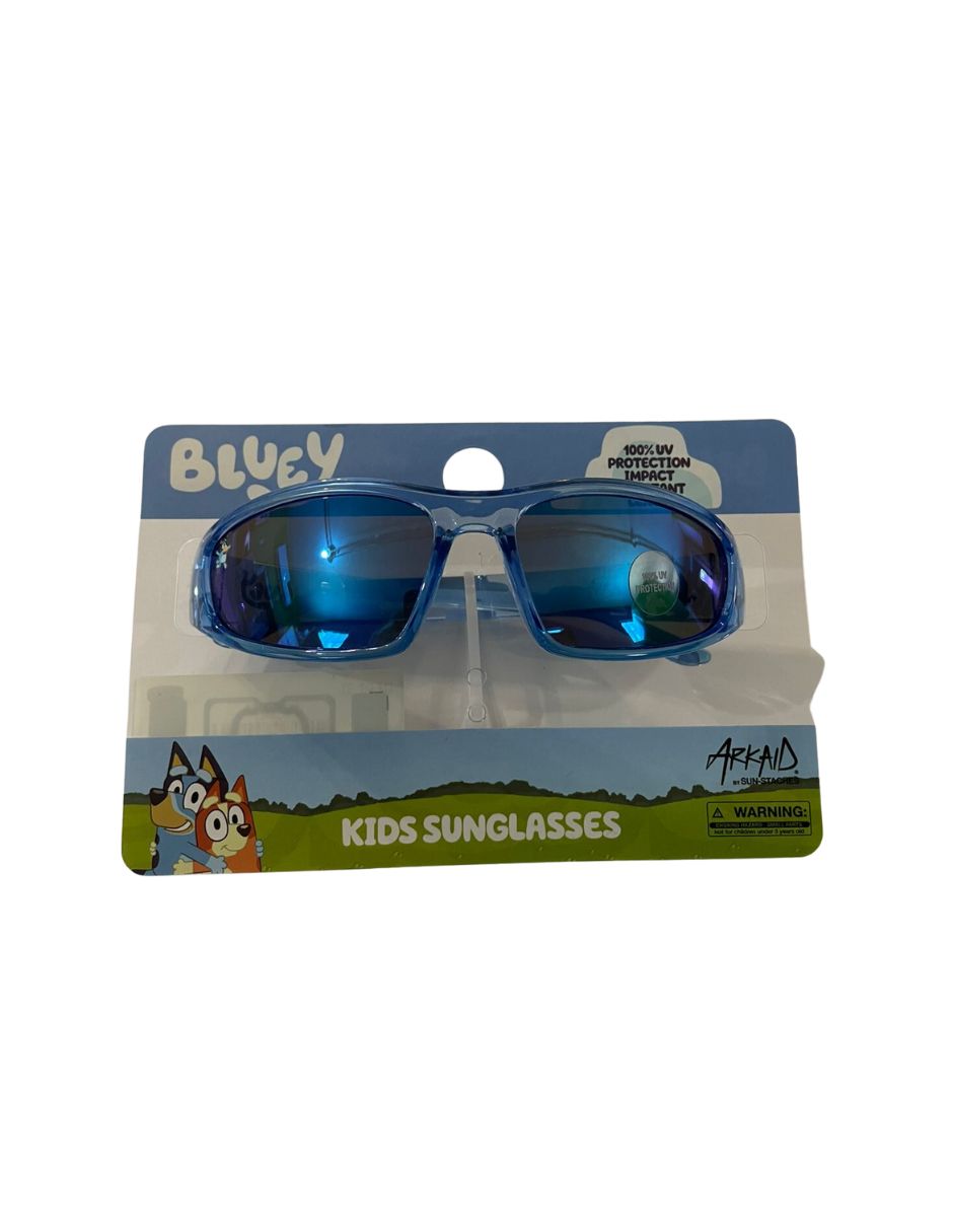 Bluey lentes de sol